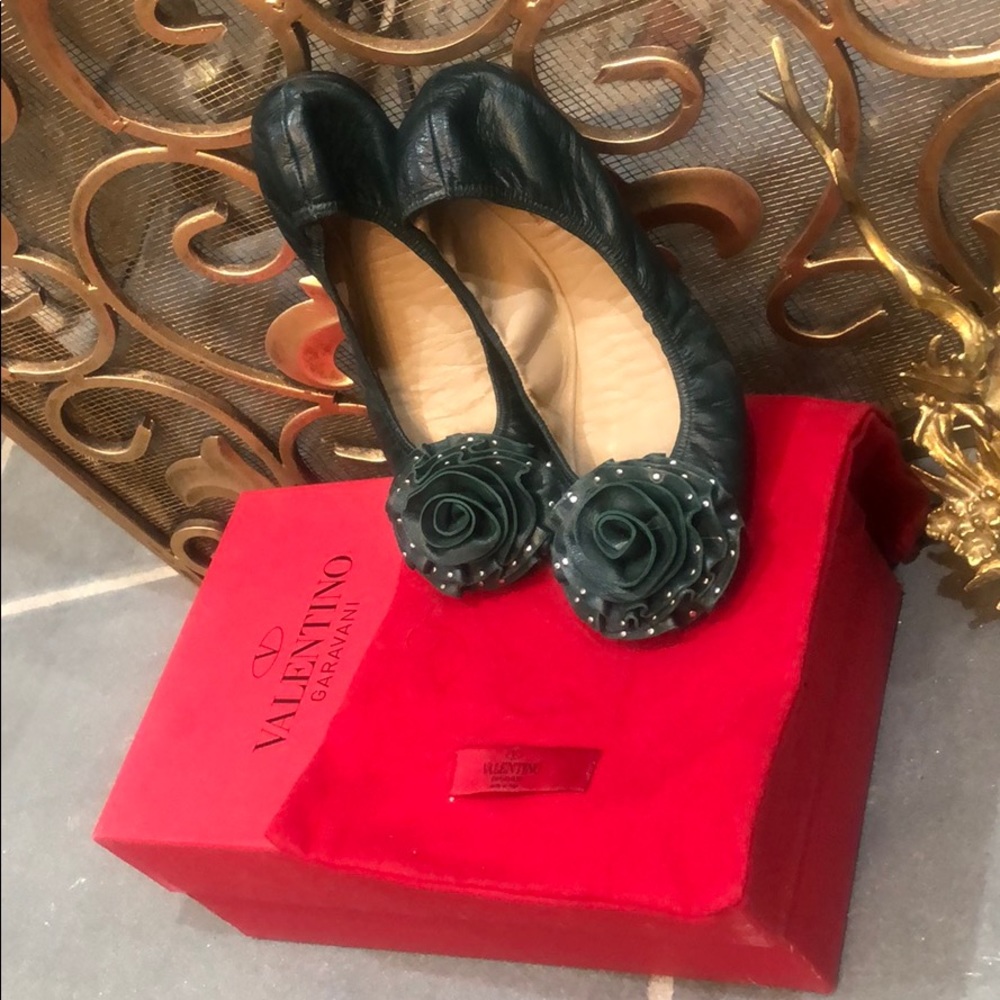 Valentino shoes
